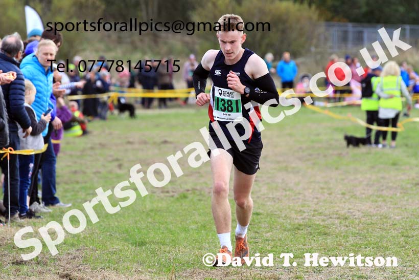 Senior mens 2022 NEHL Druridge Bay, Northumberland, Sunday, October 9th. Photo: David T. Hewitson/Sports for All Pics